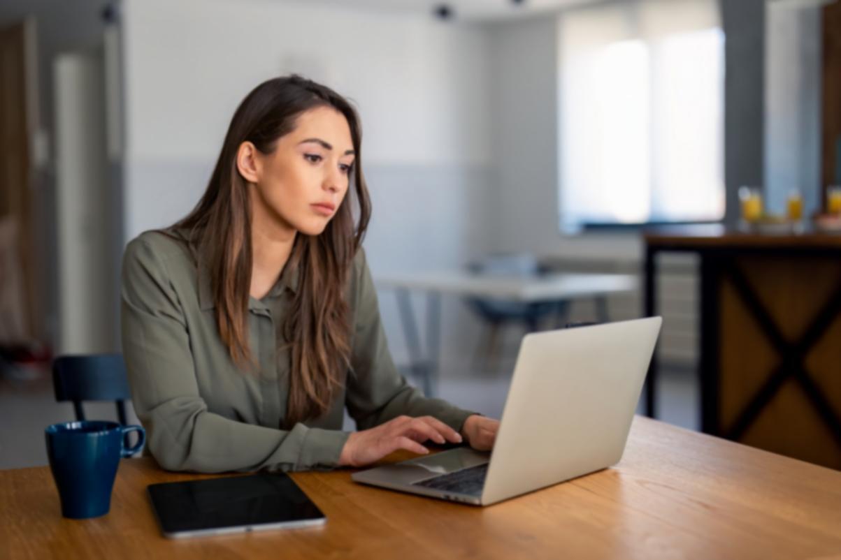 E-Commerce Website mit Facettierten URLs