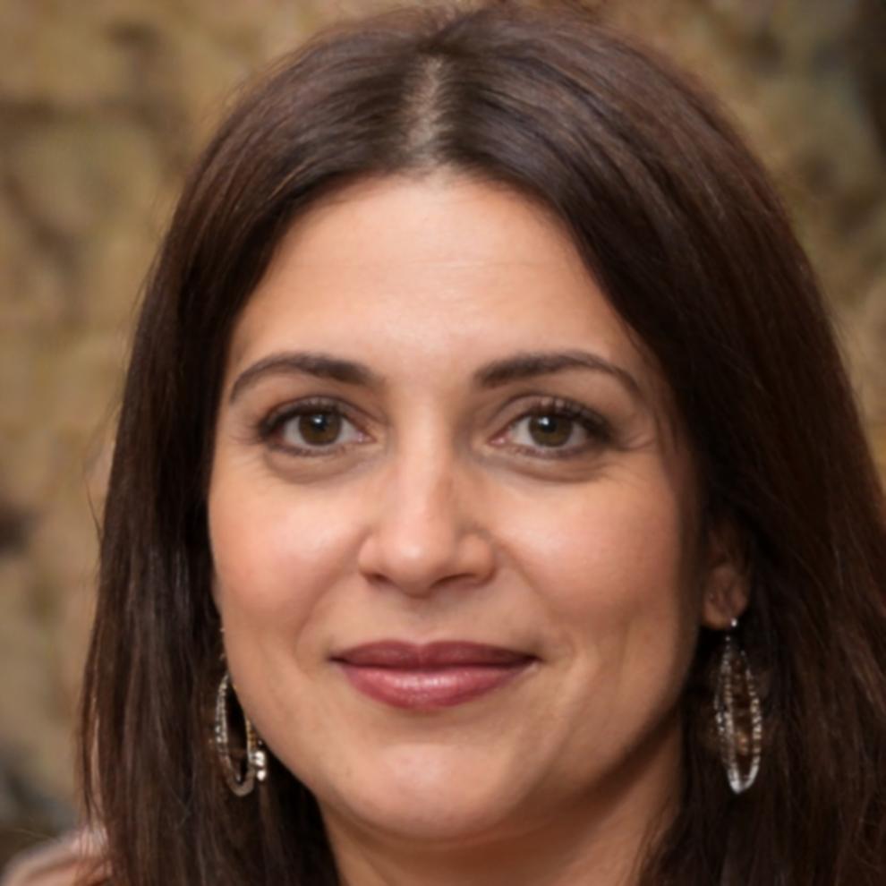 Nina Hoffmann Freelance SEO Consultant