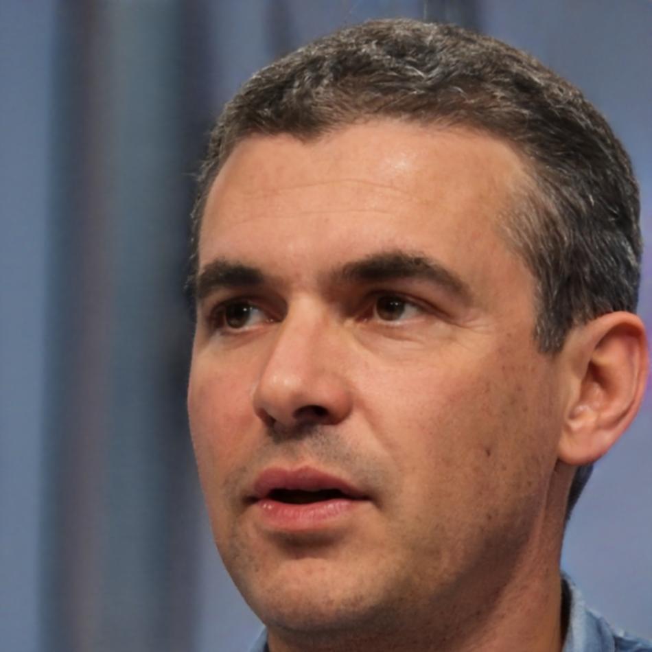 Lukas Bergmann SEO-Spezialist