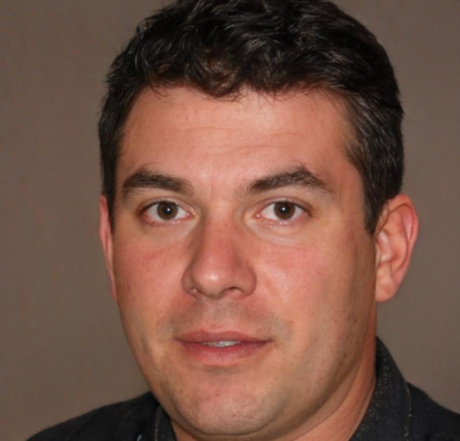 Kursleiter Henrik Vestergaard