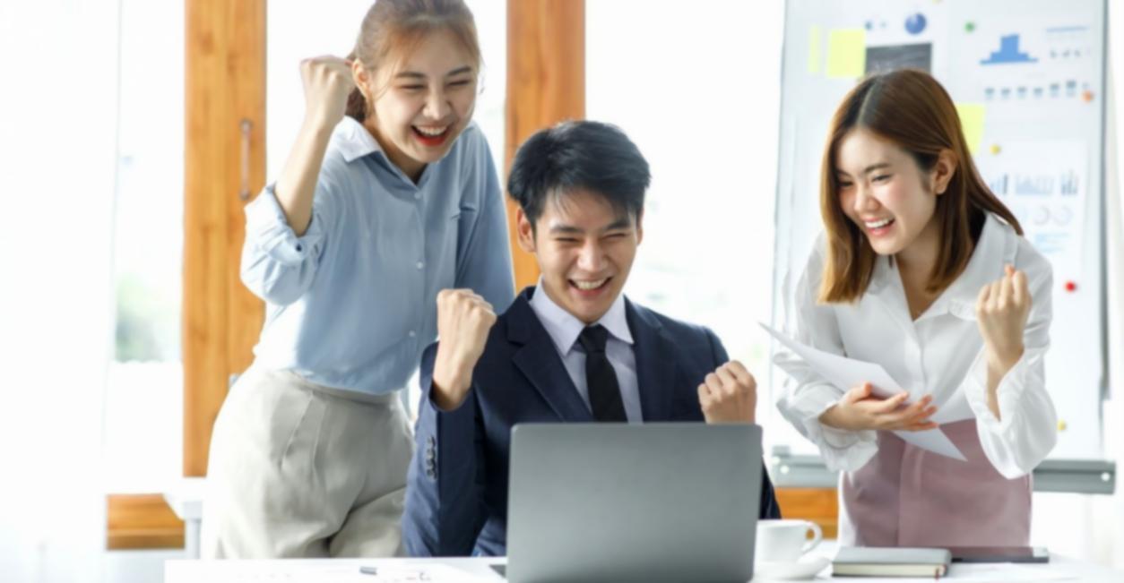 News Portal mit Core Web Vitals Problemen